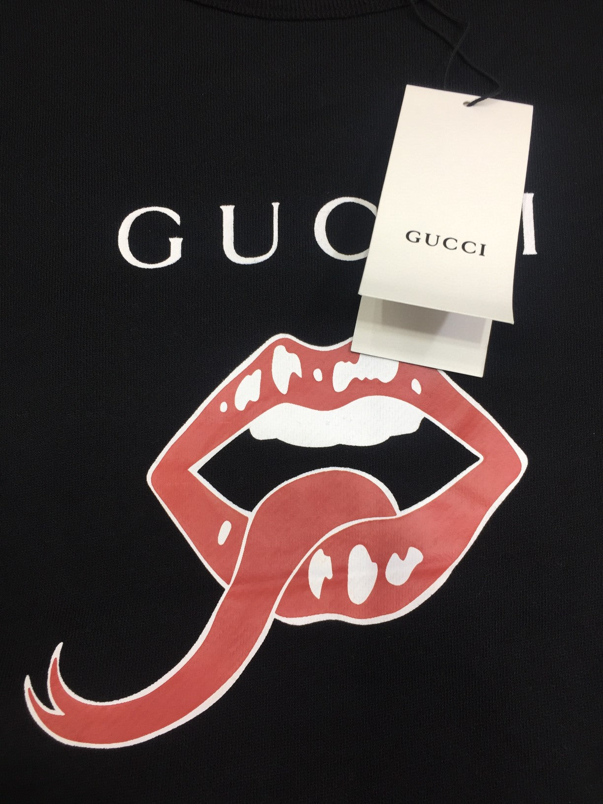 Gvc*1 Sweatshirt