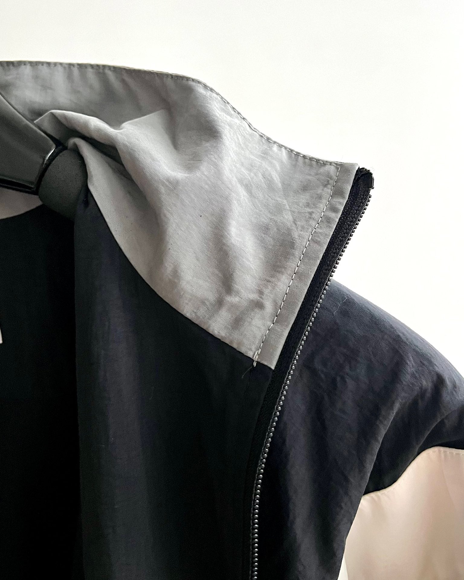Ba1en*iaga Jacket