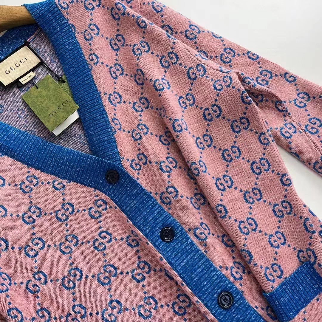Gvc*1 Cardigan Dupe