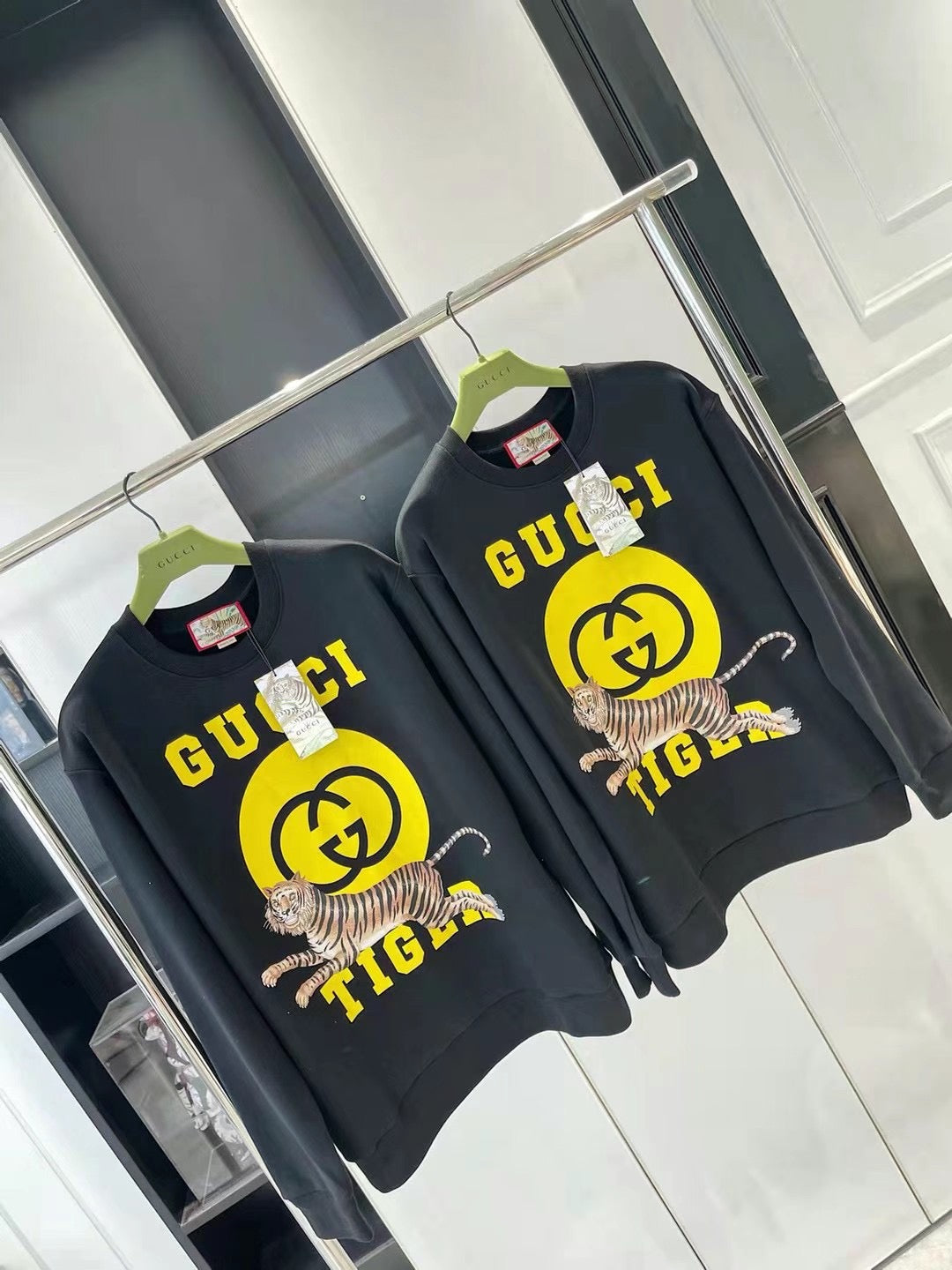 Gvc*1 Sweatshirt