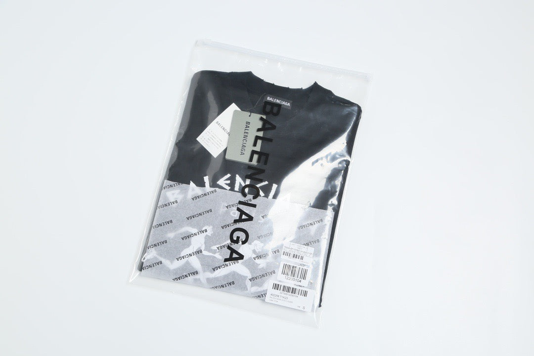 Ba1en*iaga T-shirt