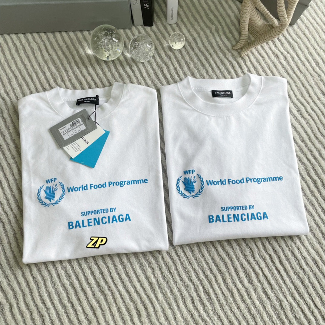 Ba1en*iaga T-shirt