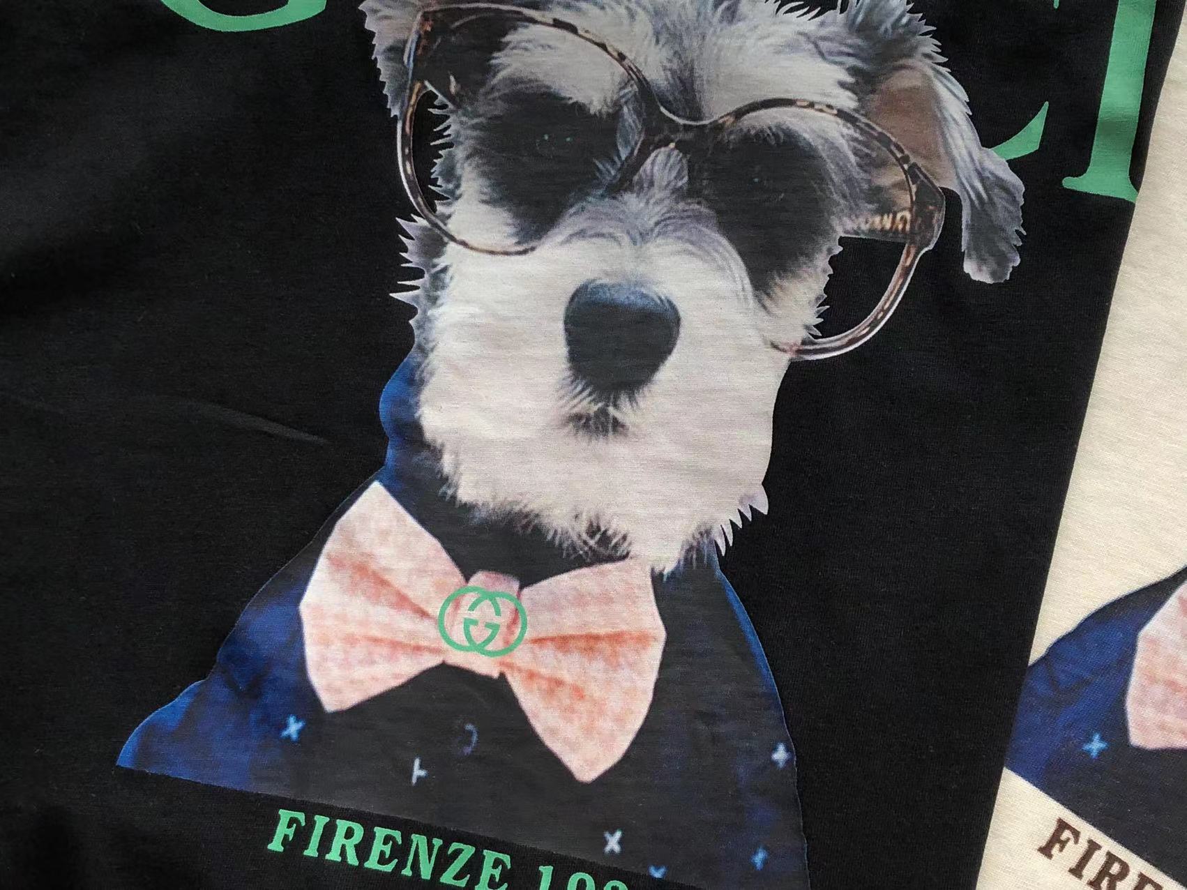 Gvc*1 T-shirt