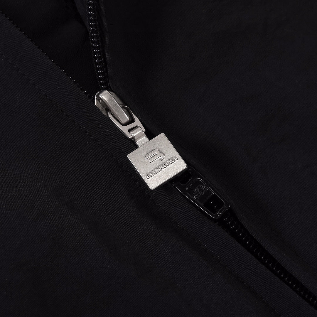 Ba1en*iaga Jacket