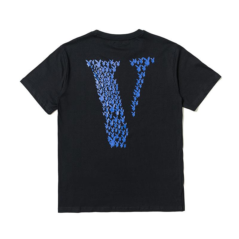 Vlone x Playboi Carti Tee