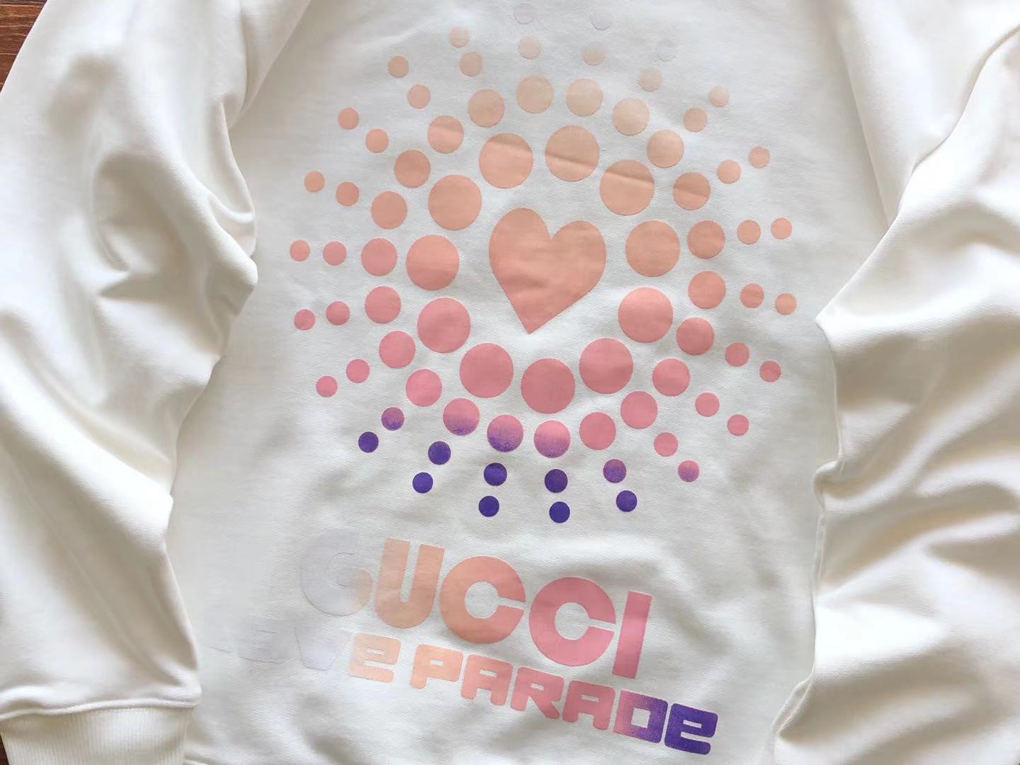 Gvc*1 Sweatshirt