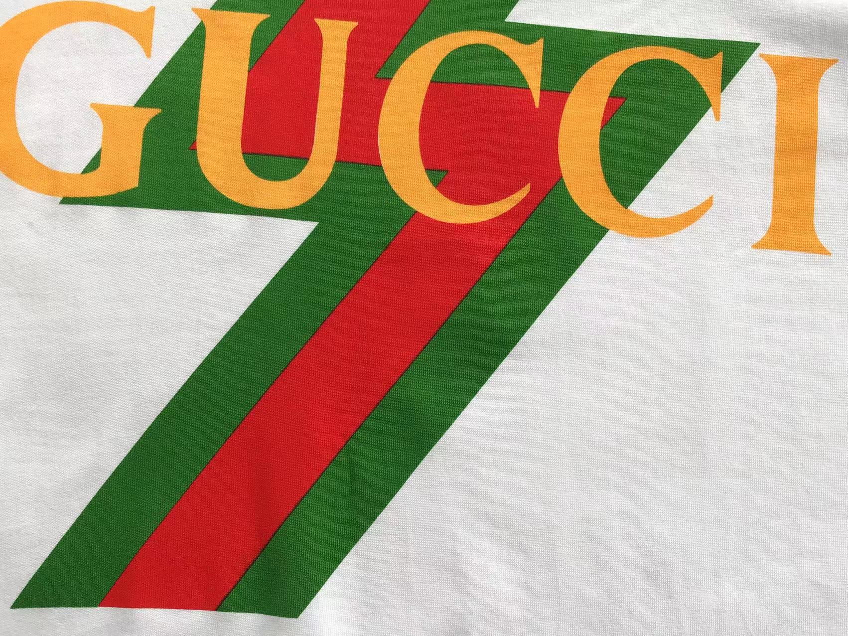 Gvc*1 T-shirt