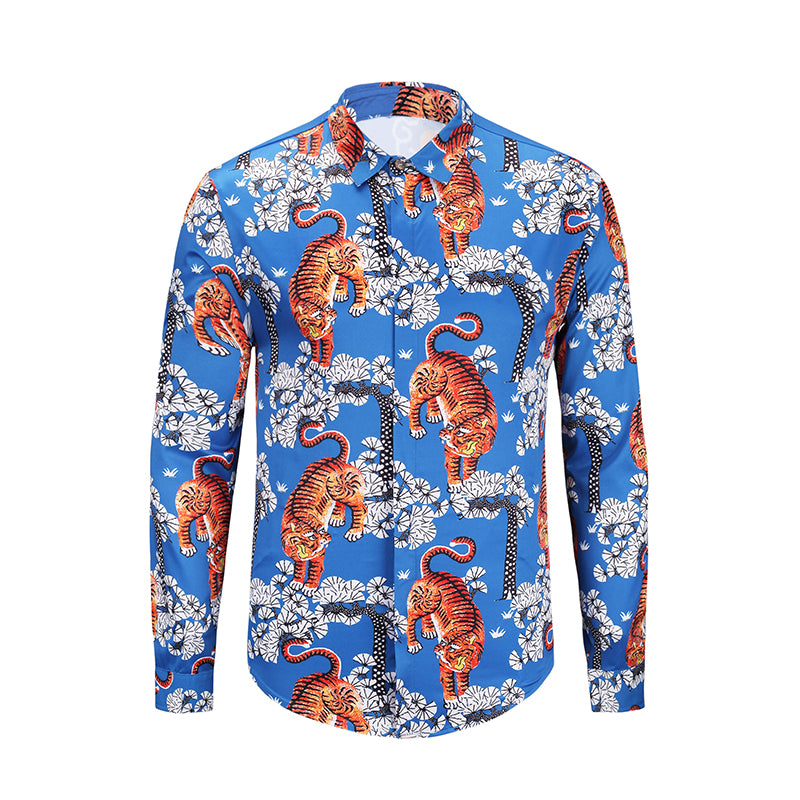 Gvc*1 Long Sleeve Shirt
