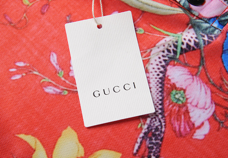Gvc*1 Shirt