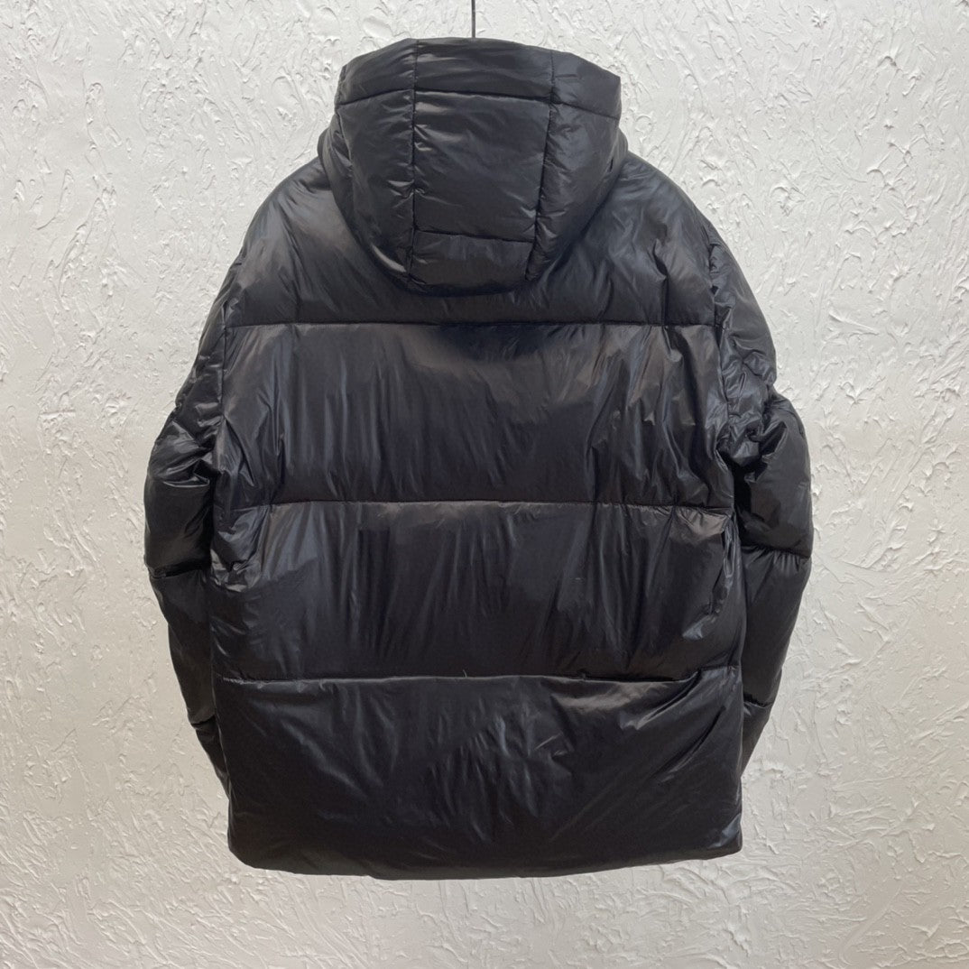 Pra*a Jacket