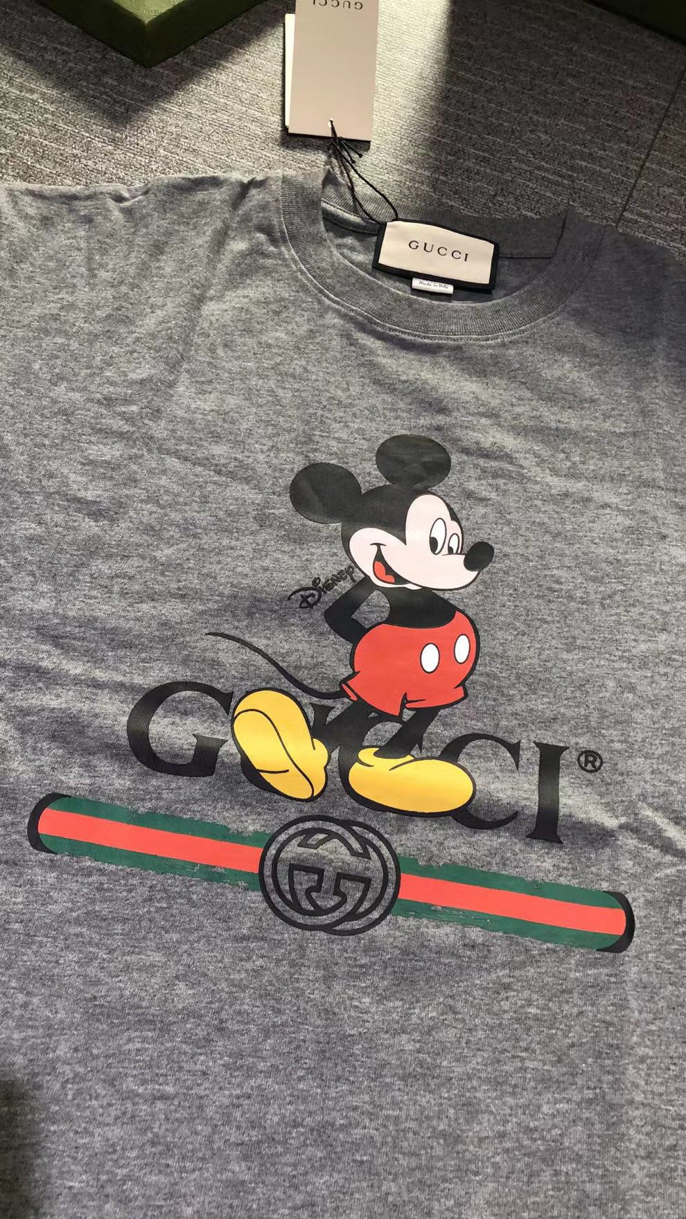 Gvc*1 T-shirt