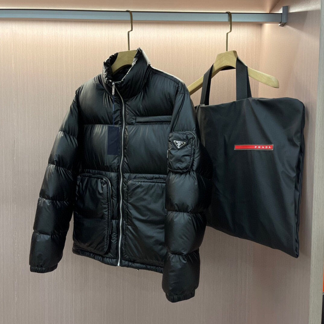 Pra*a Jacket