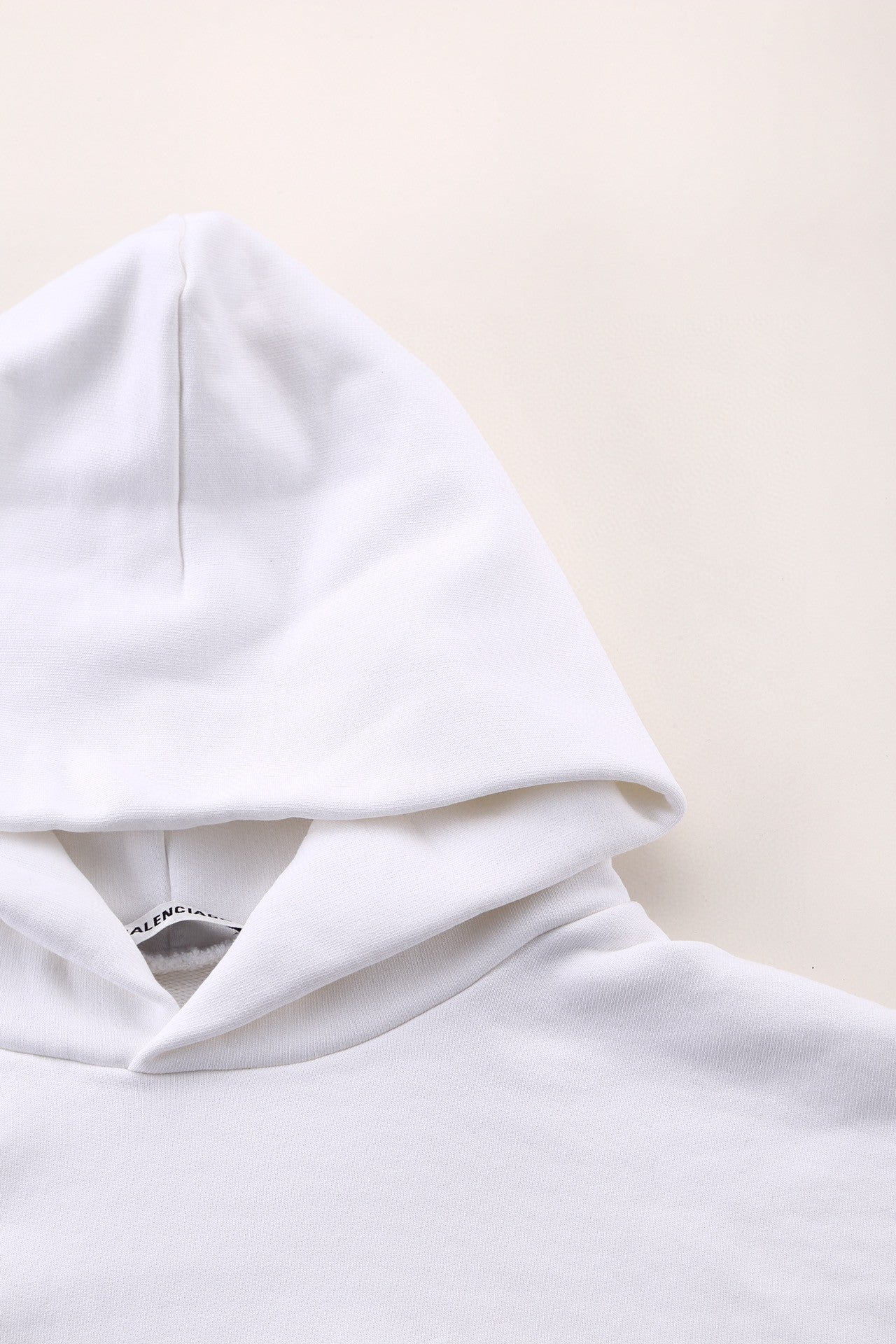 Ba1en*iaga Hoodie