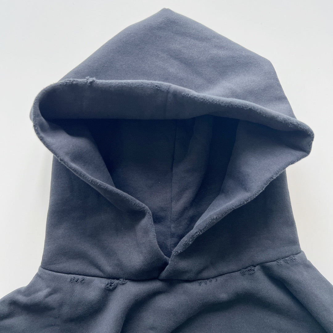 Ba1en*iaga Hoodie