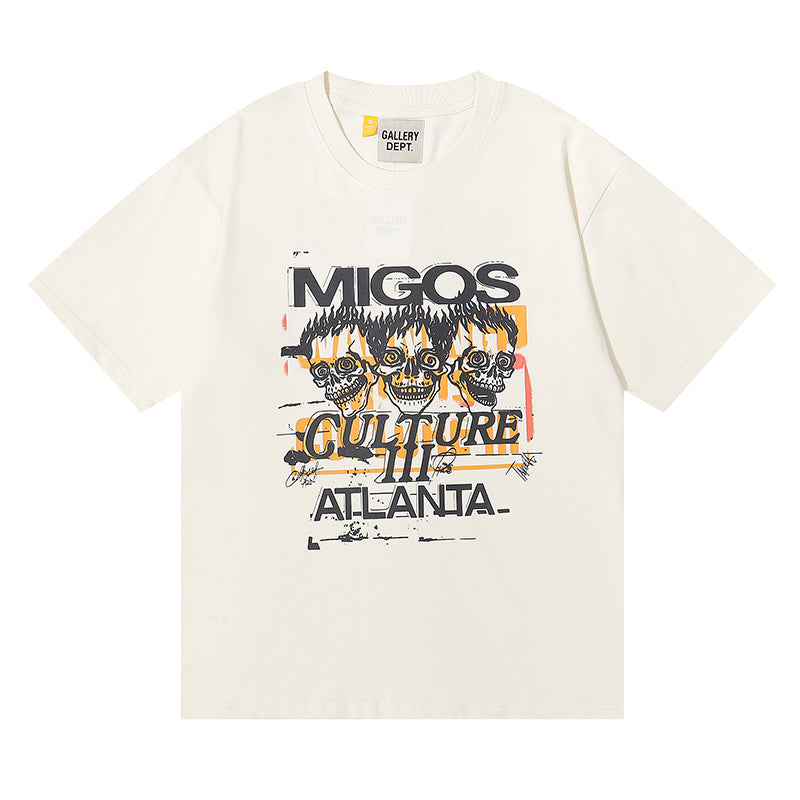 Gallery Dept T-shirt