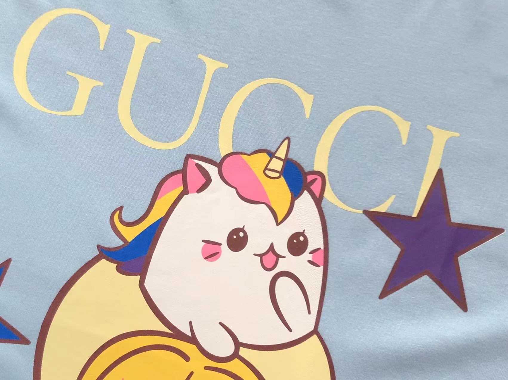 Gvc*1 T-shirt