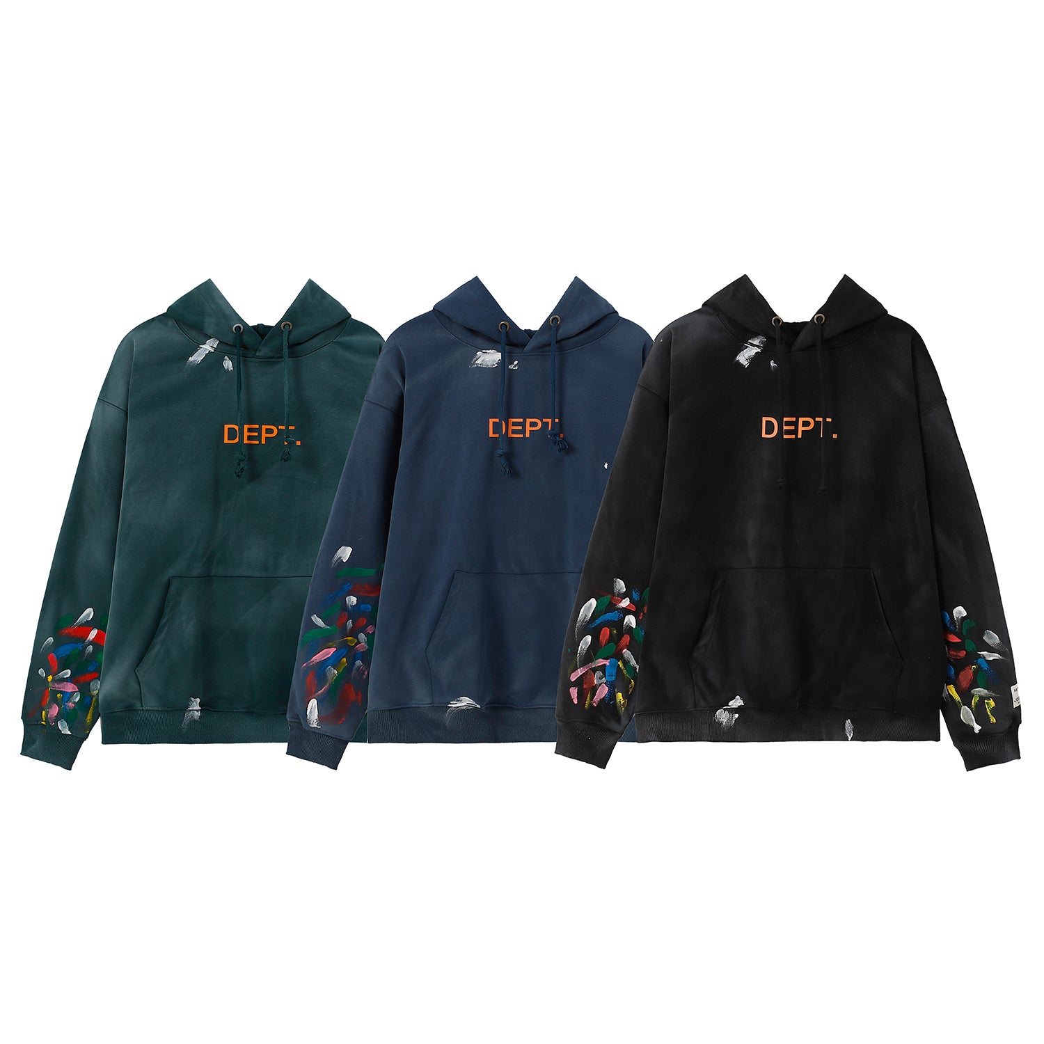 Gallery Dept Hoodie
