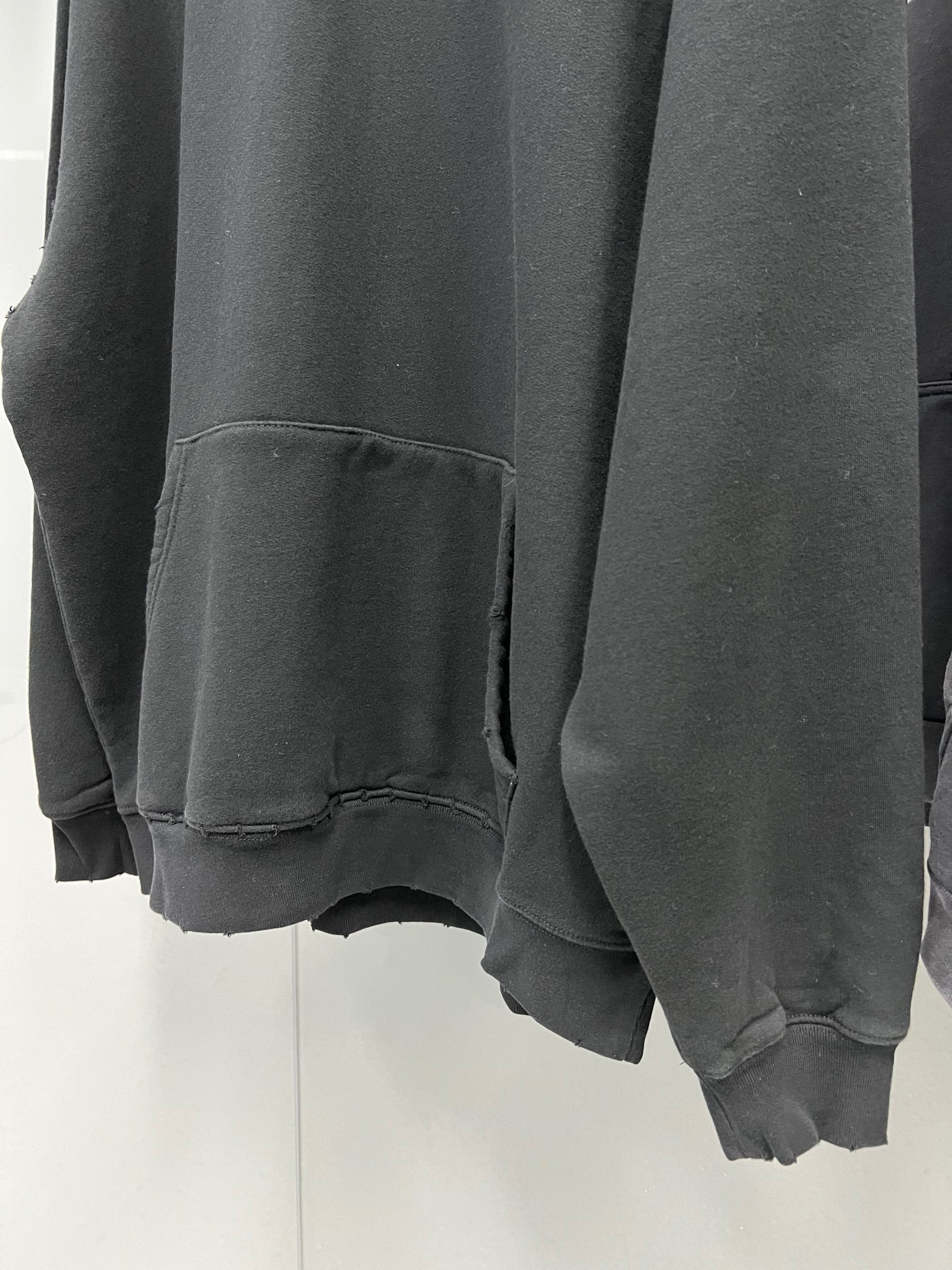 Ba1en*iaga Hoodie