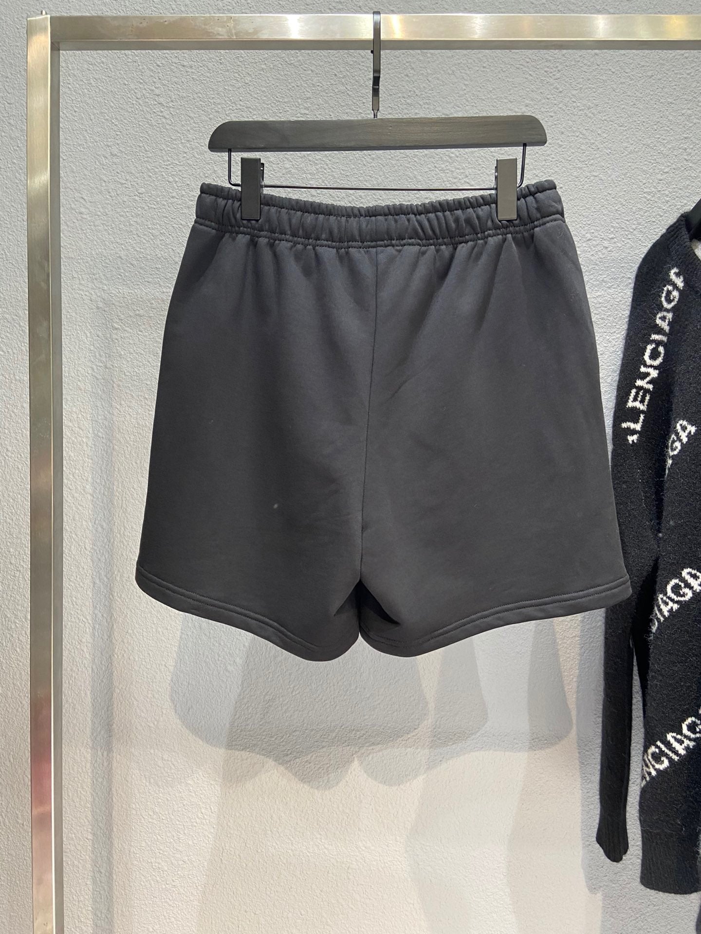 Ba1en*iaga Shorts