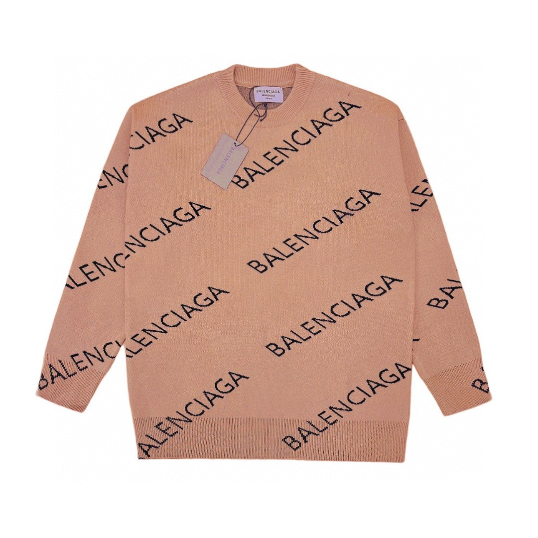 Ba1en*iaga Sweater