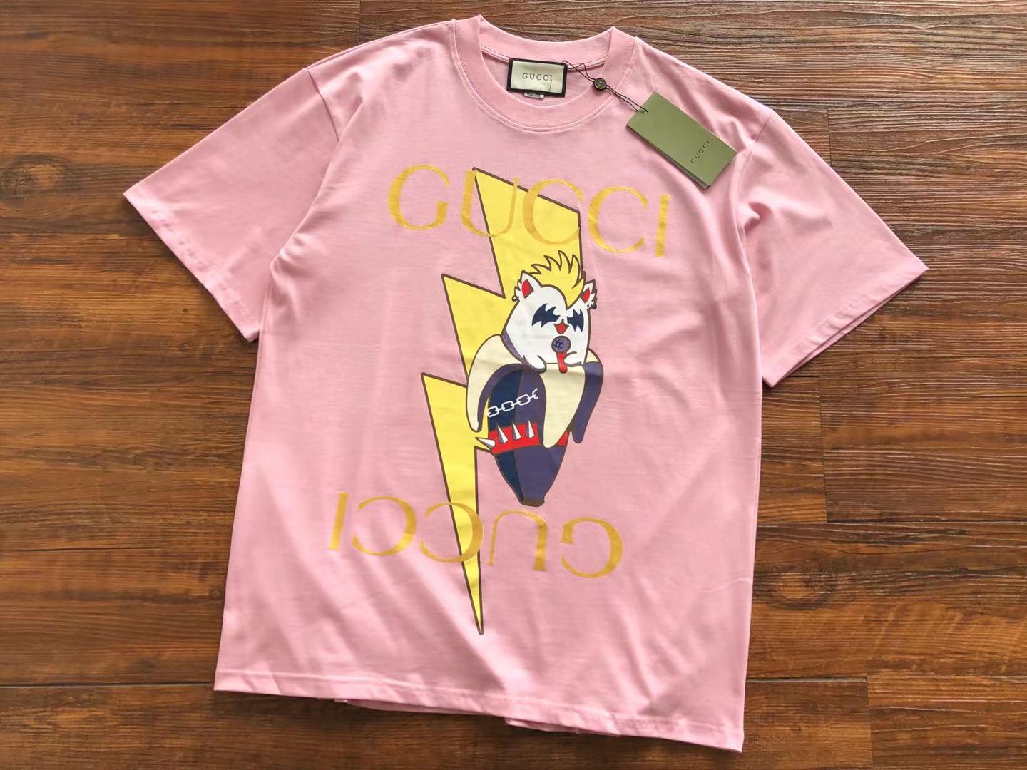 Gvc*1 T-shirt