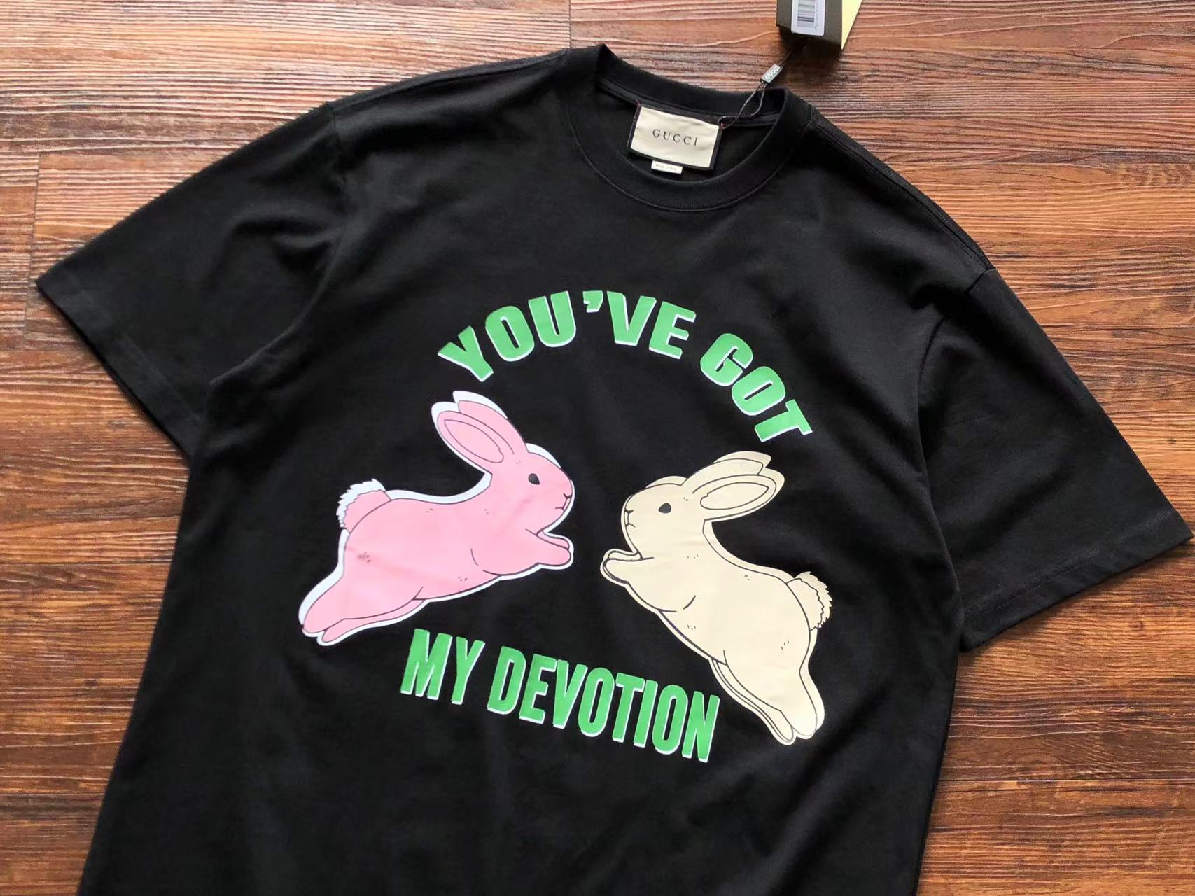 Gvc*1 T-shirt