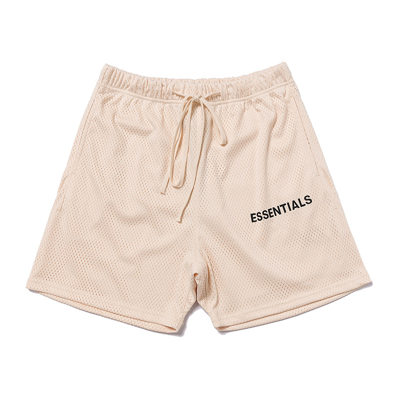 Fear of God Replica FOG Essentials Sweat Shorts 552