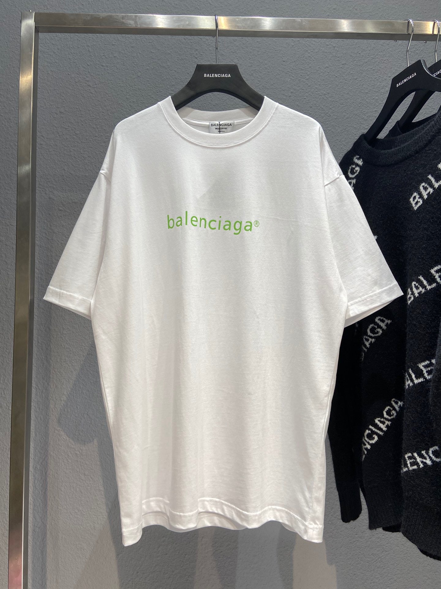 Ba1en*iaga T-shirt