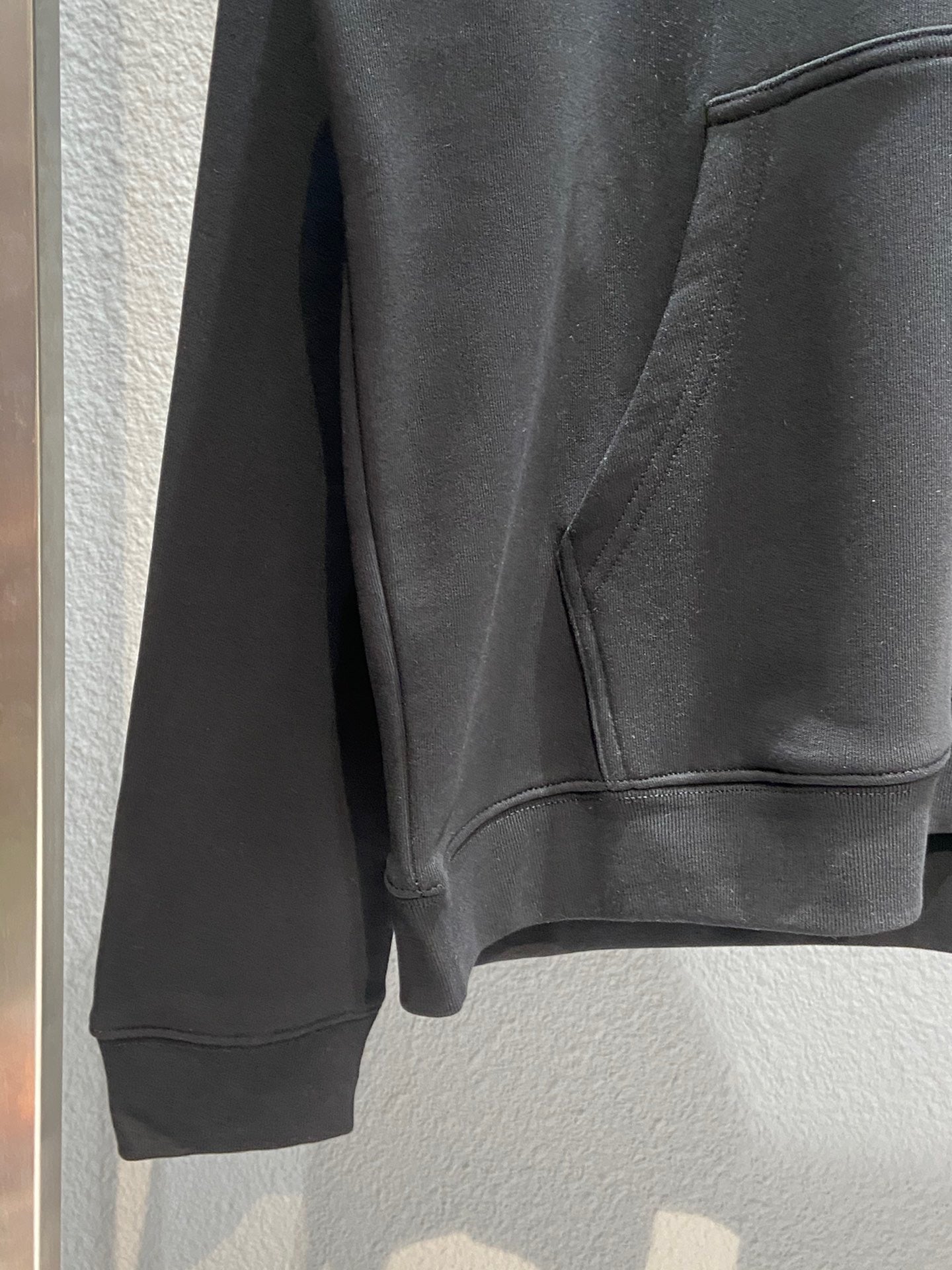 Ba1en*iaga Hoodie