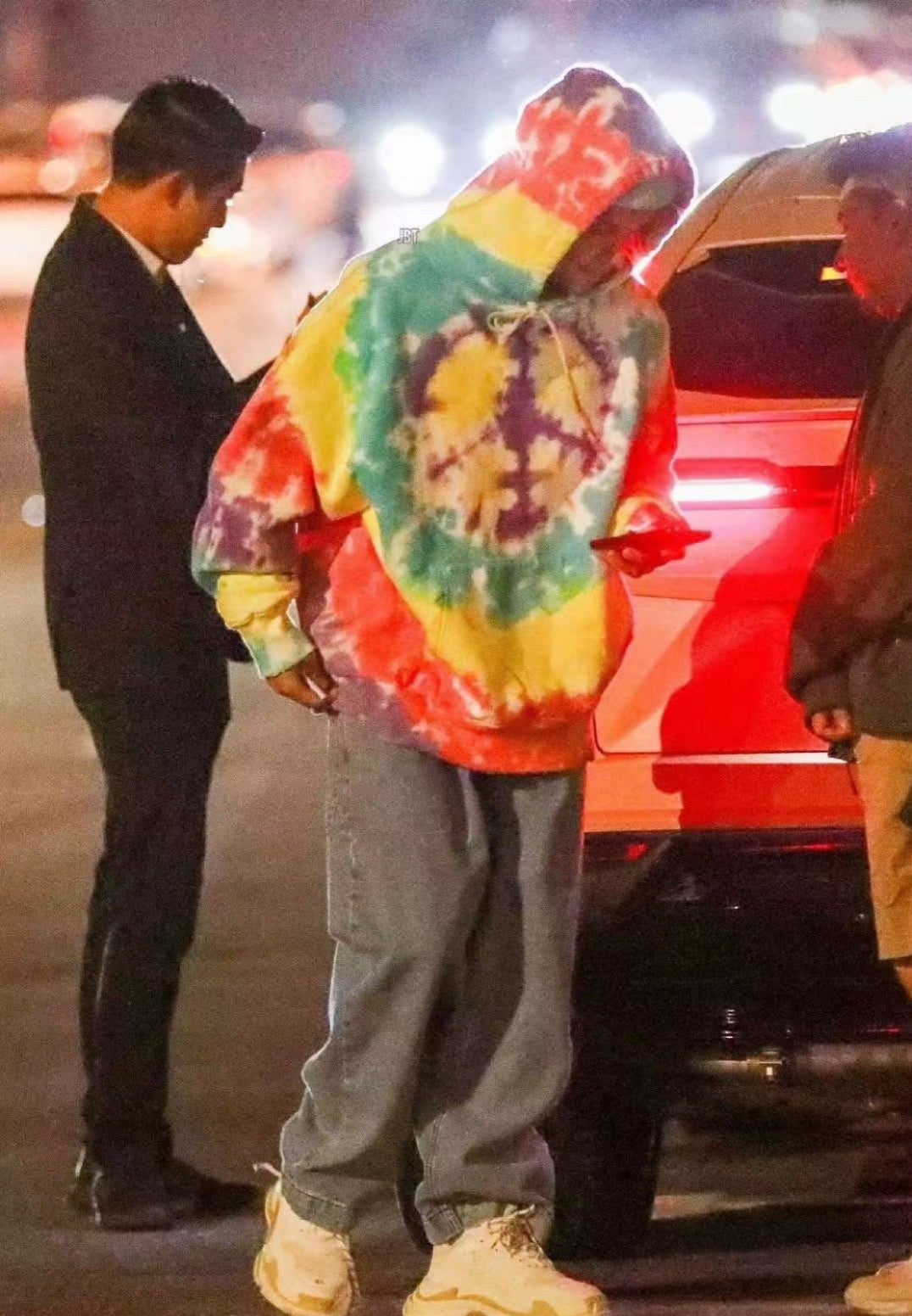 Gallery Dept Hoodie