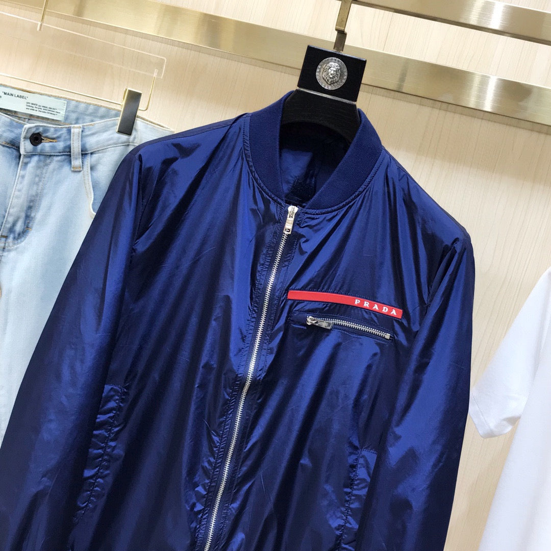Pra*a Jacket
