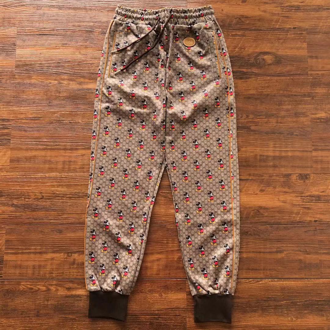 Disney x Gvc*1 Sweatpants