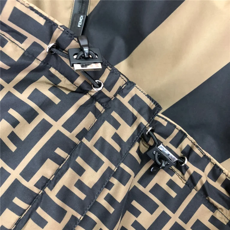 2021SS F**di Jacket