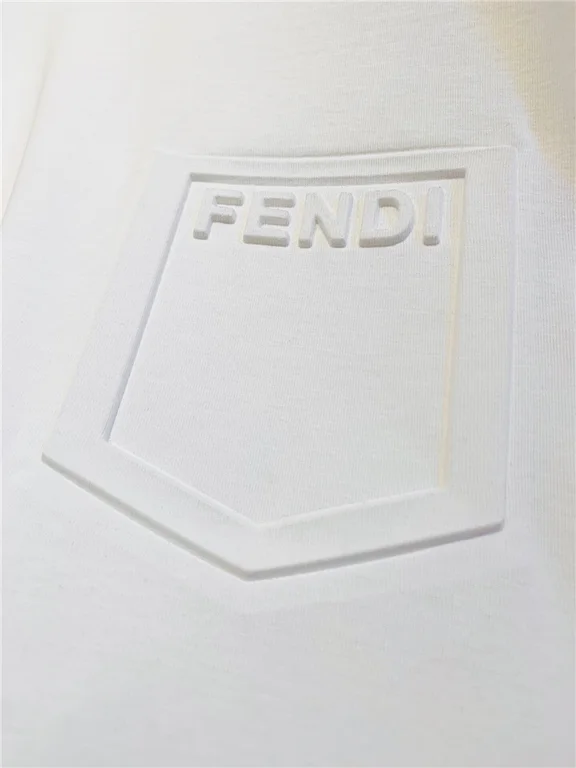 2021ss F**di T Shirt