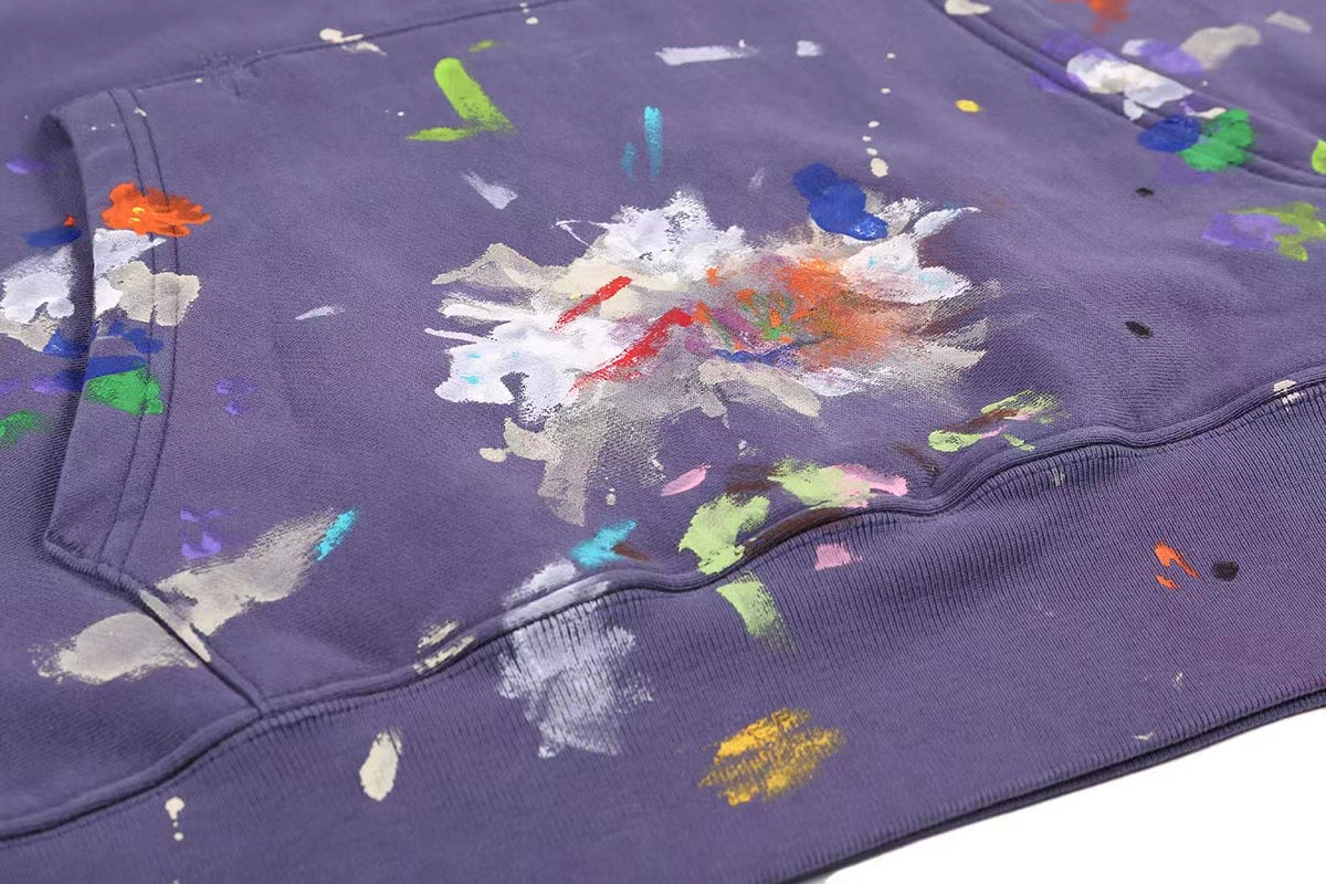 Gallery Dept Hoodie