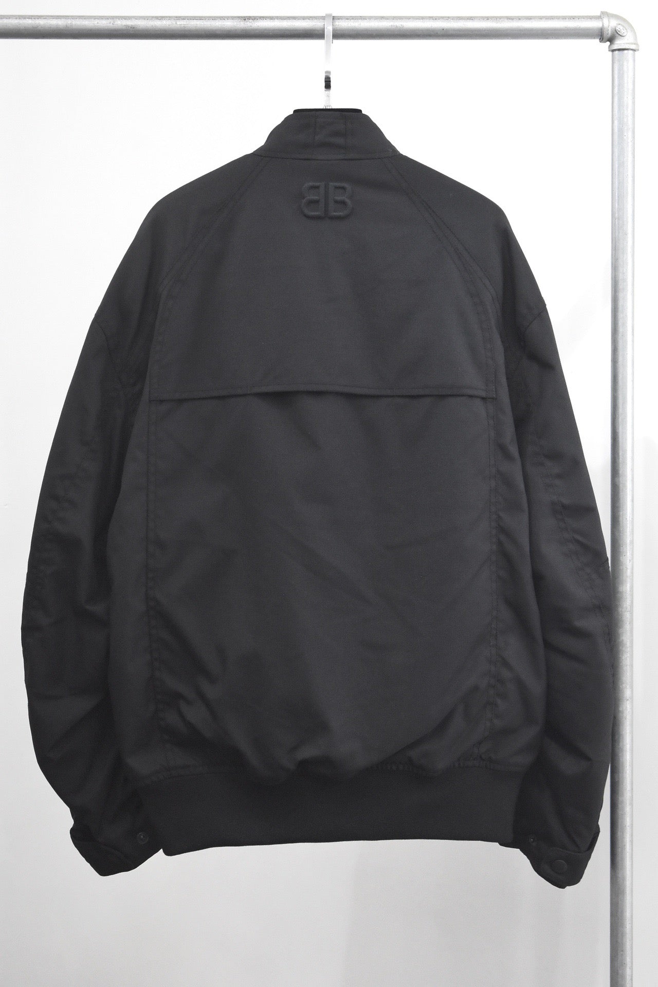 Ba1en*iaga Jacket