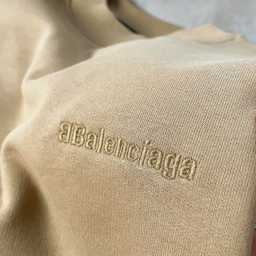 Ba1en*iaga Sweatshirt