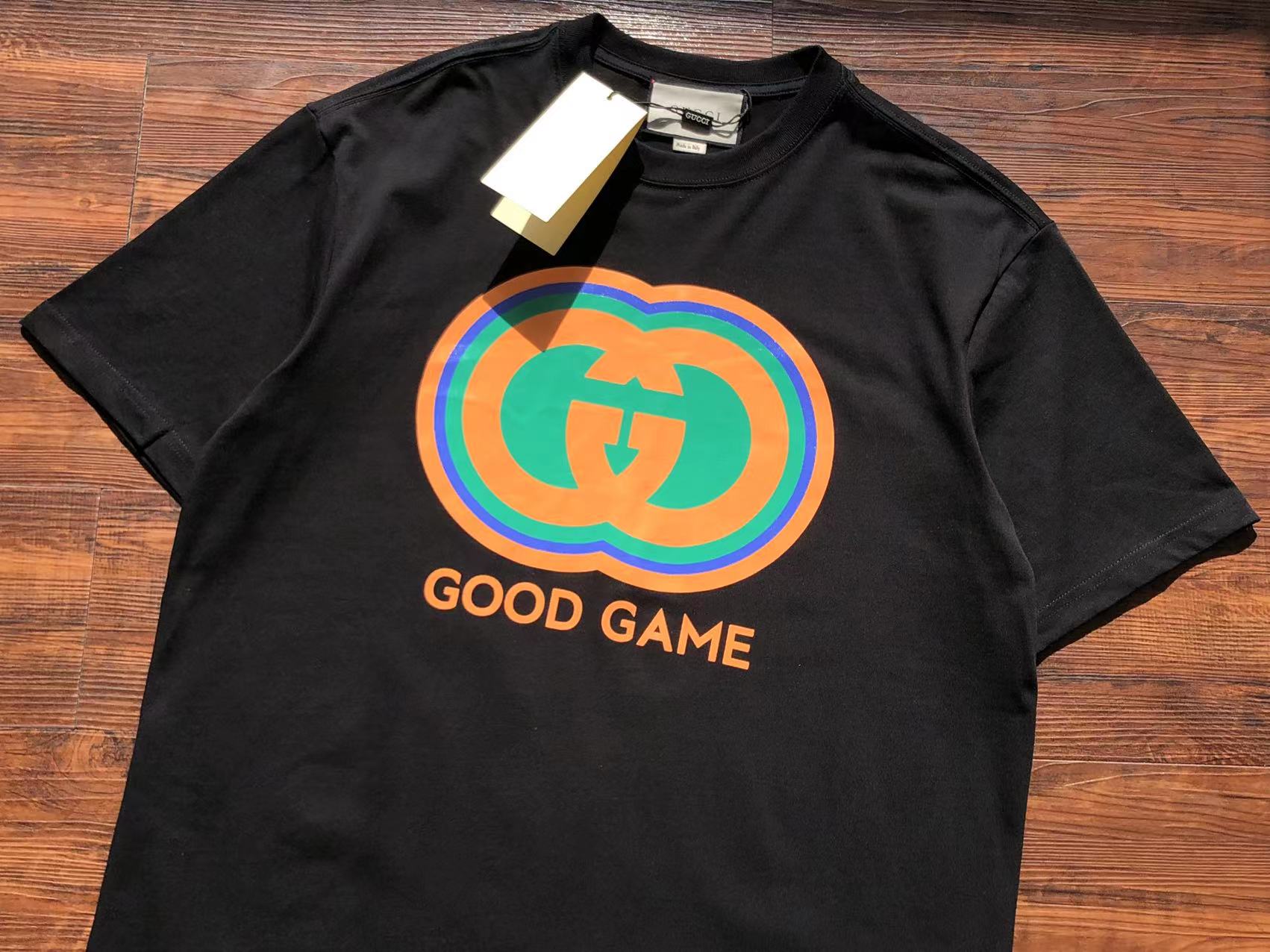 Gvc*1 T-shirt