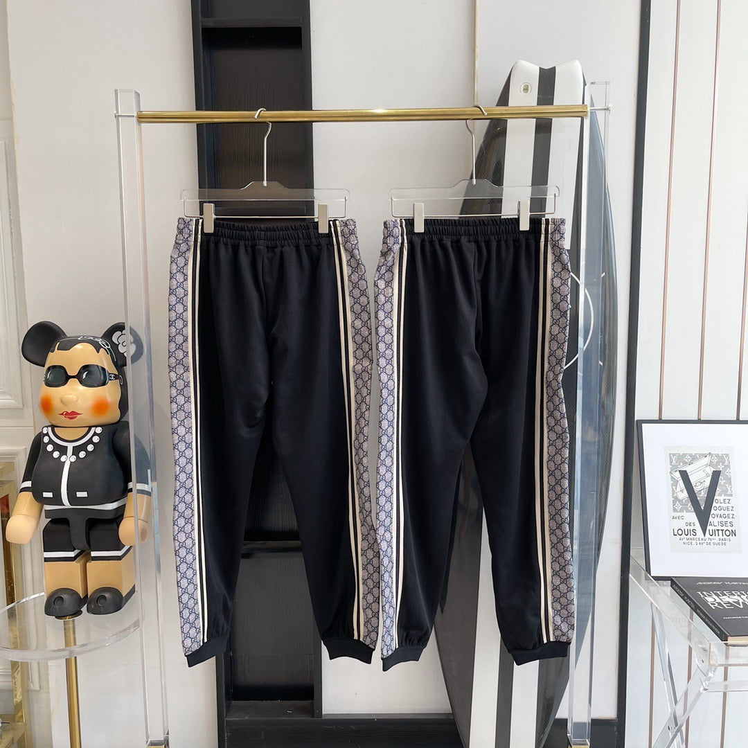 Gvc*1 Sweatpants