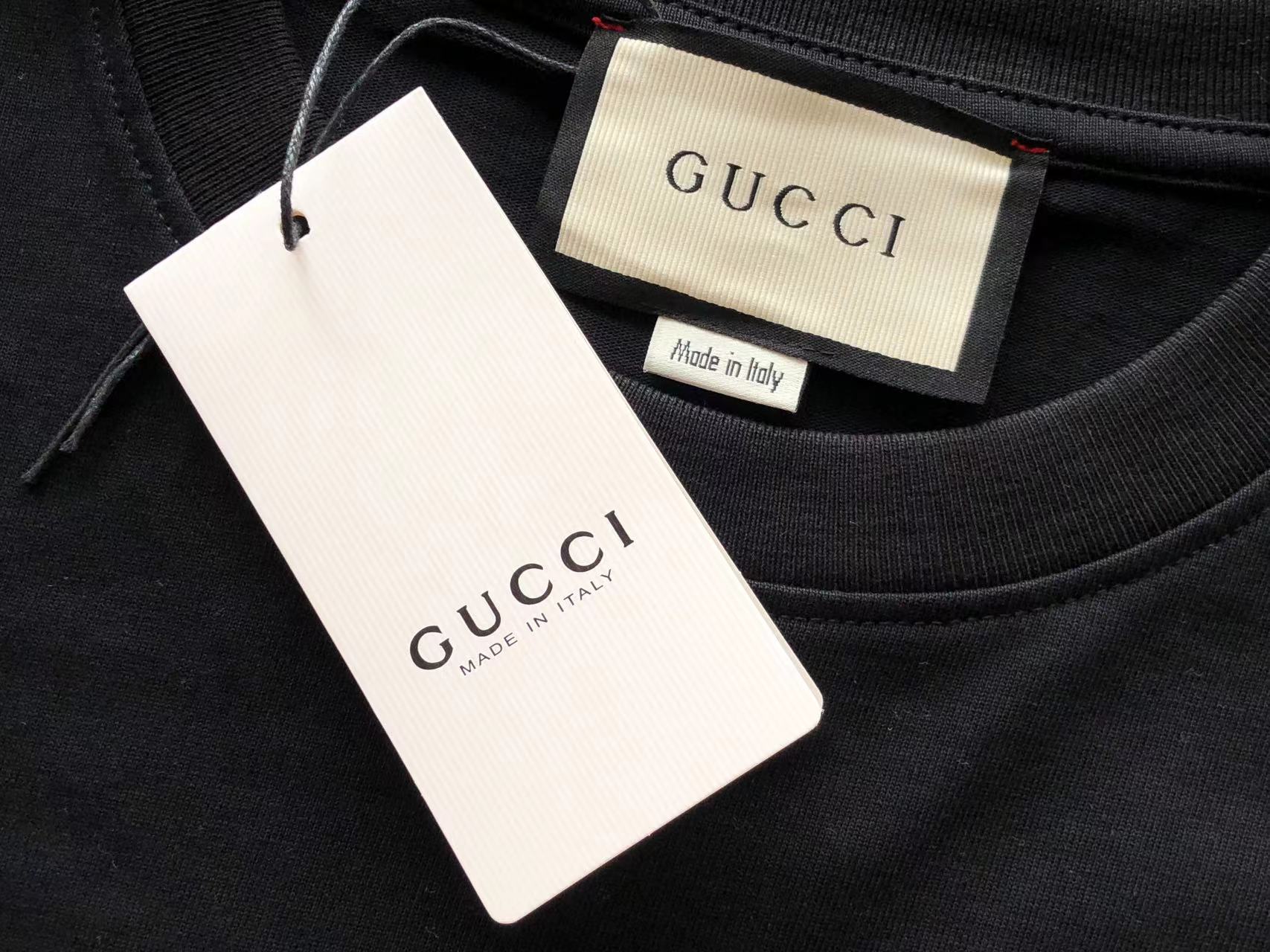 Gvc*1 T-shirt