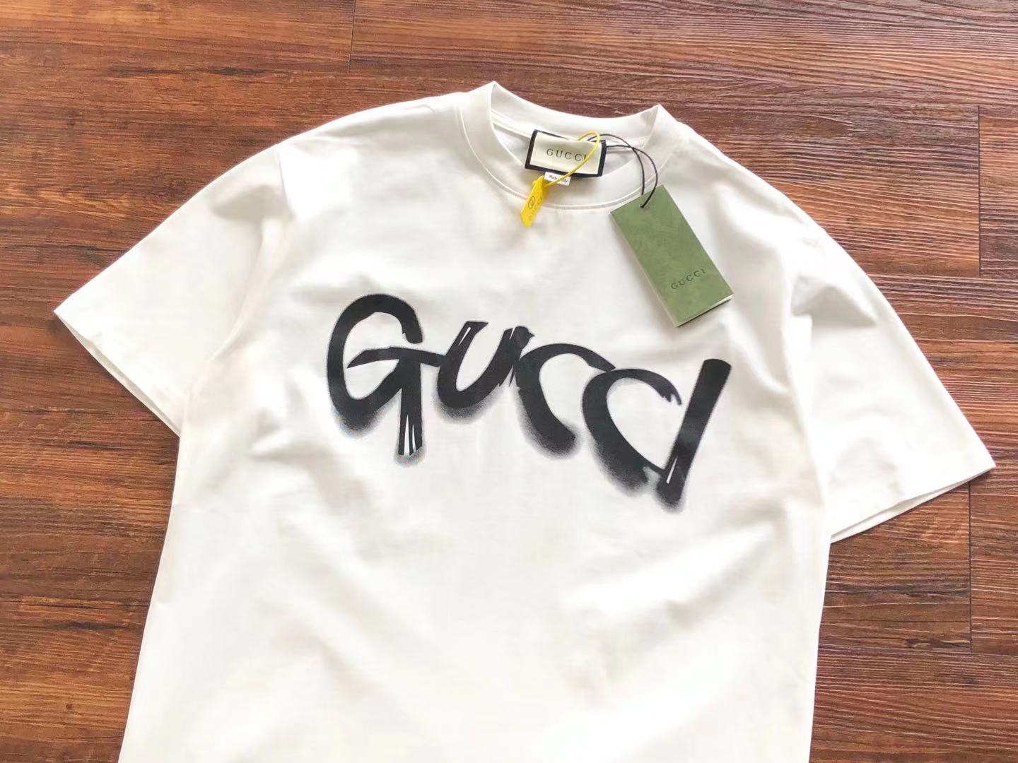 Gvc*1 T-shirt