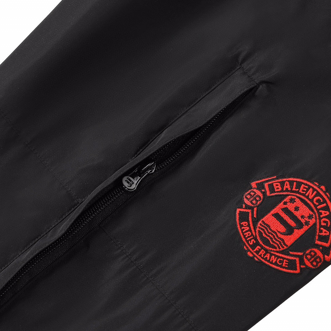 Ba1en*iaga Jacket
