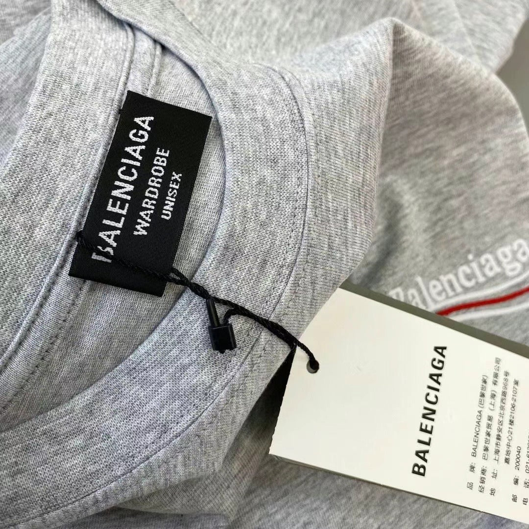 Ba1en*iaga T-shirt