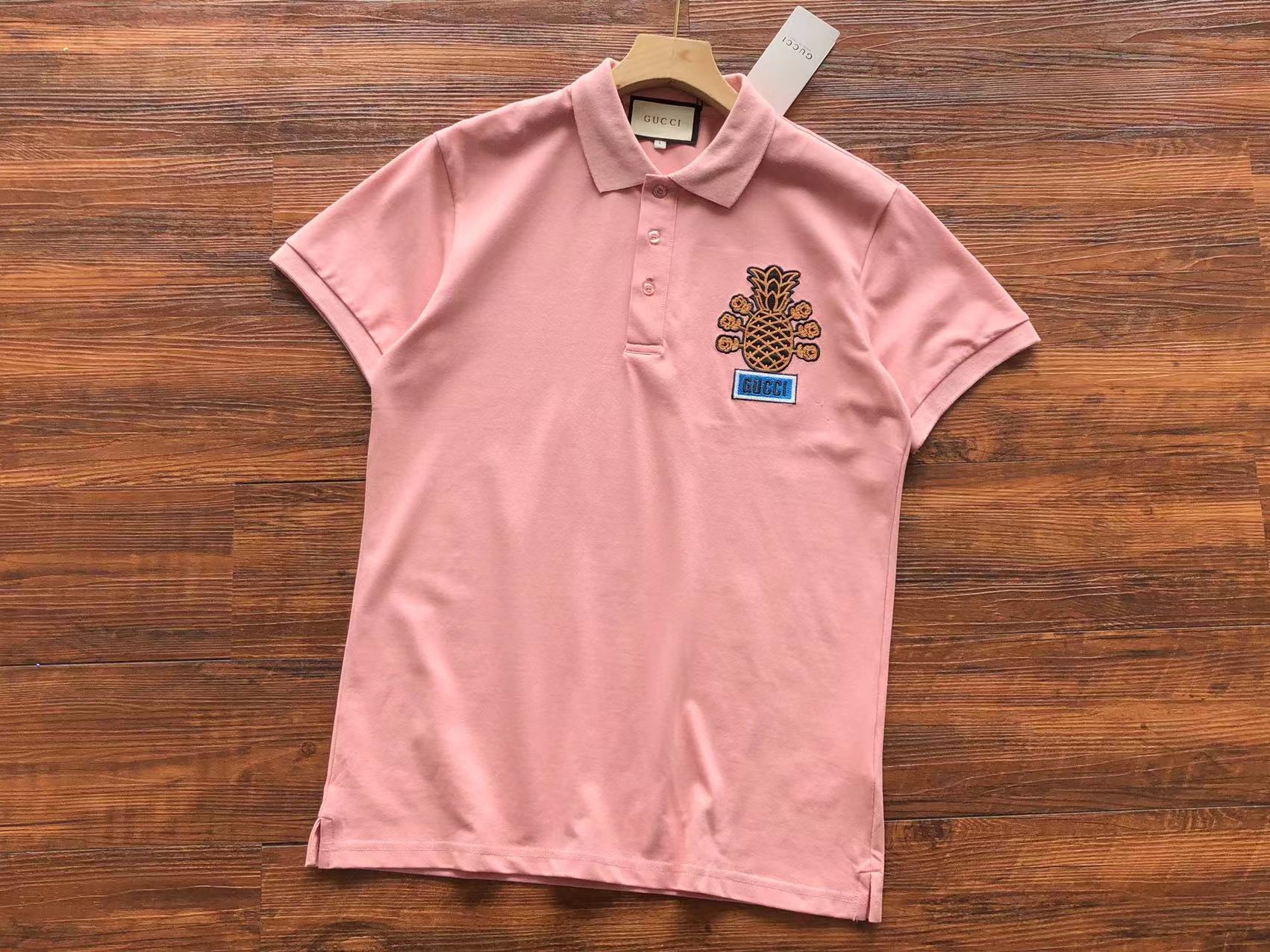 Gvc*1 Shirt