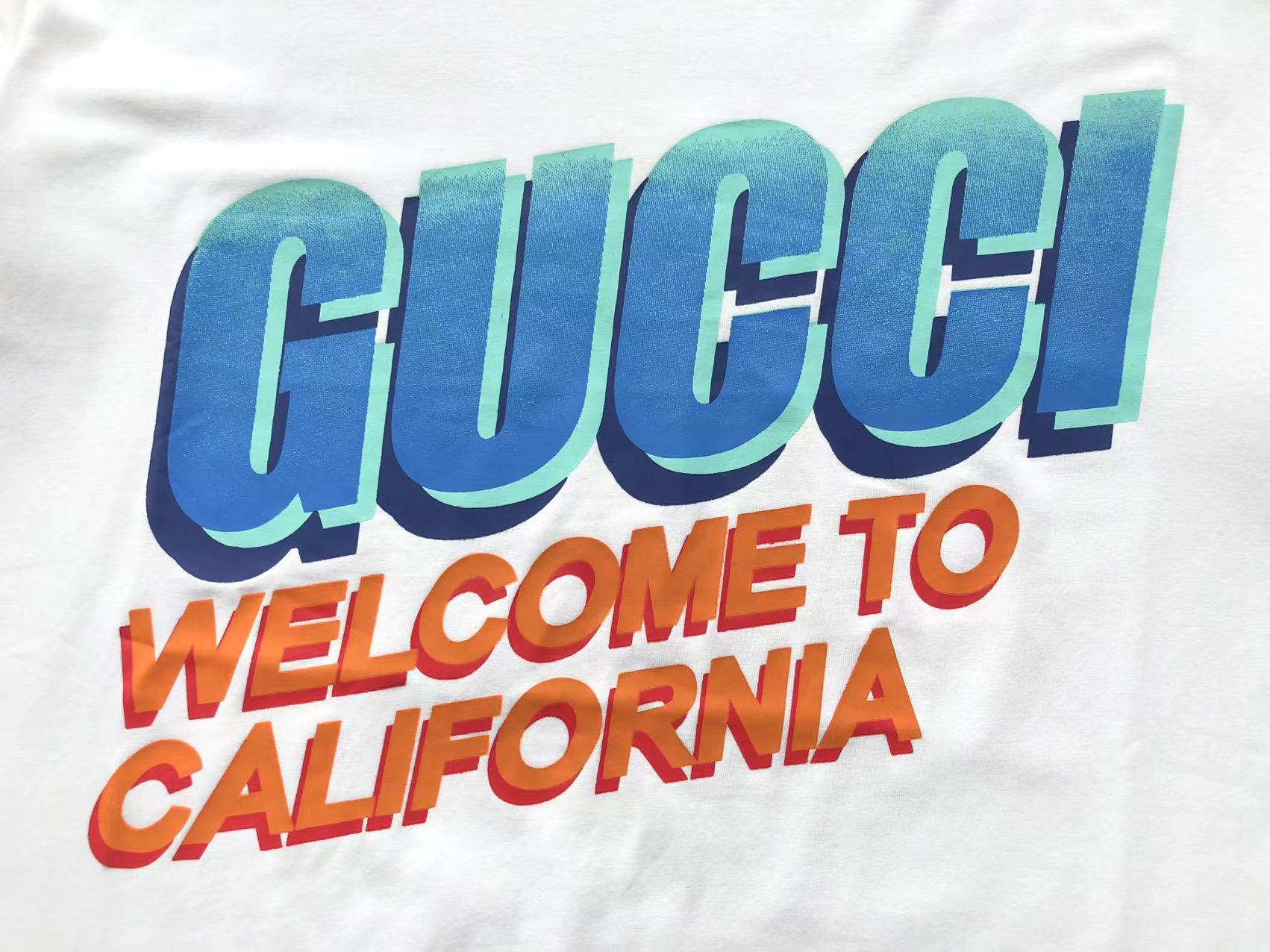 Gvc*1 T-shirt