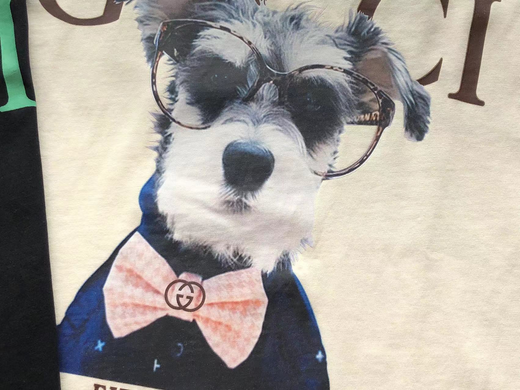 Gvc*1 T-shirt