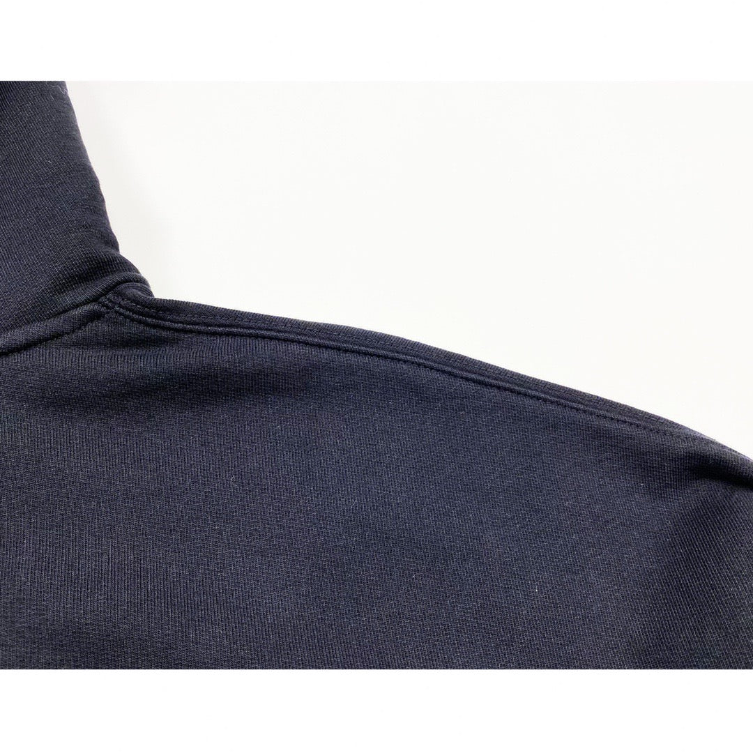 Ba1en*iaga Hoodie