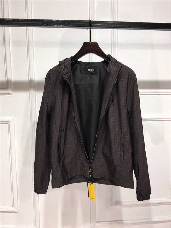 2021SS F**di Jacket