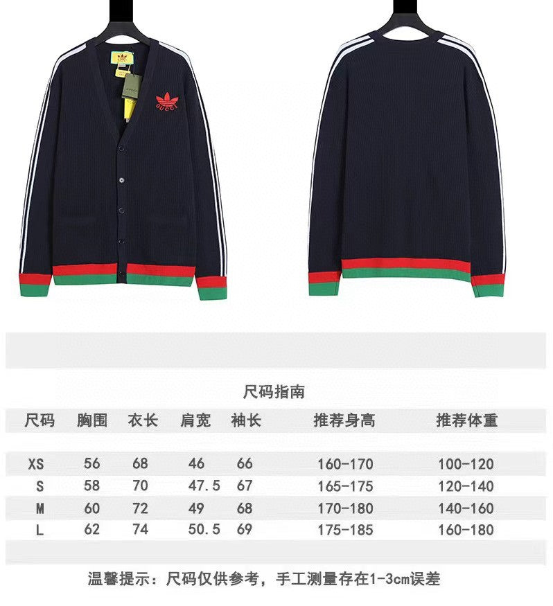 Gvc*1 Cardigan Dupe