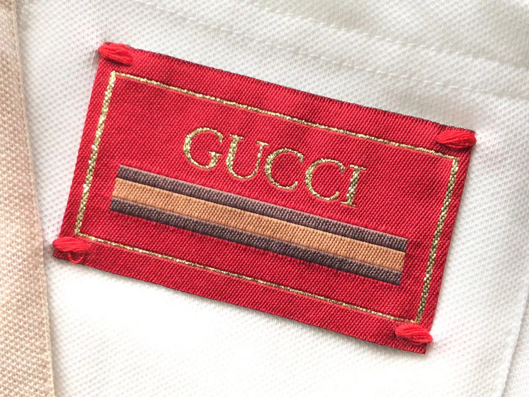 Gvc*1 Shirt